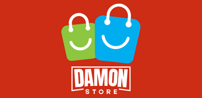 DAMON STORE