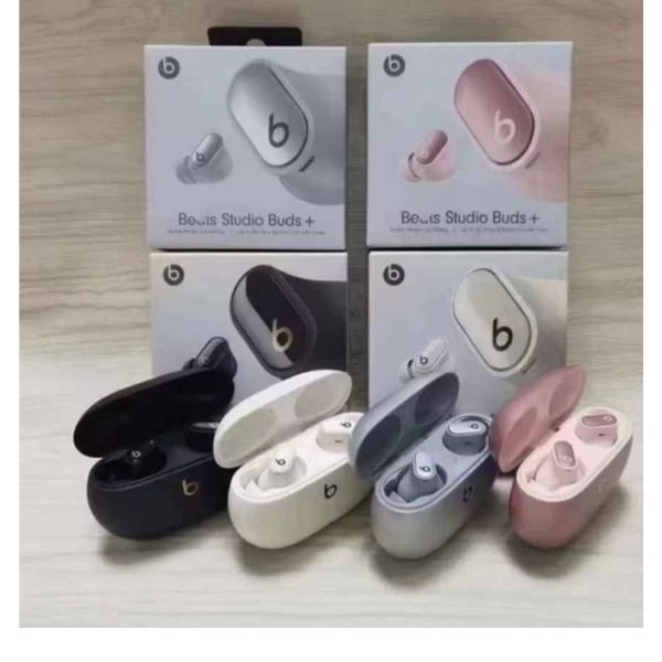AUDIFONOS INALAMBRICOS BEATS STUDIO BUDS +